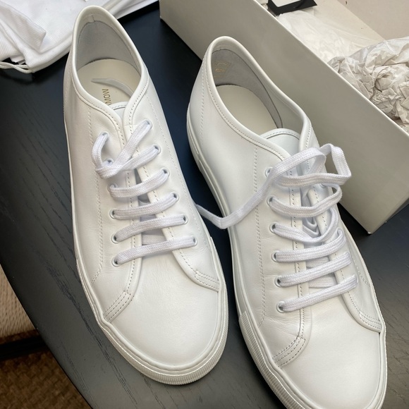 Common Projects Tournament Sneaker - Picture 3 of 7